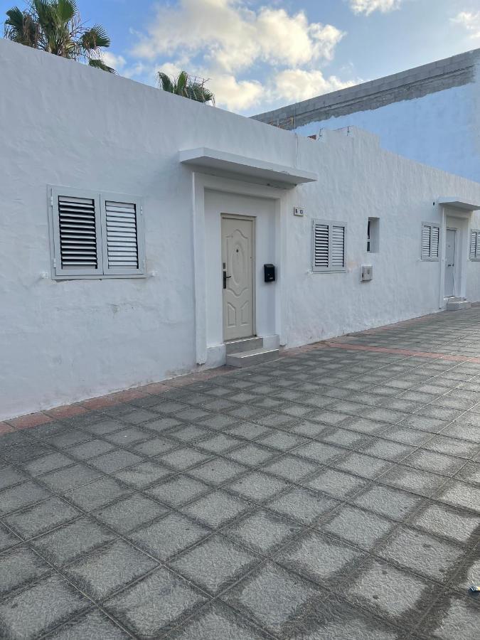Casa Paraiso 3 コラレホ エクステリア 写真