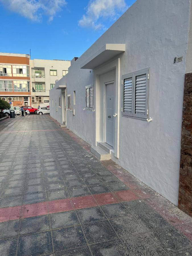 Casa Paraiso 3 コラレホ エクステリア 写真
