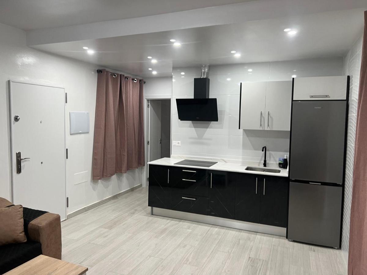 Casa Paraiso 3 コラレホ エクステリア 写真