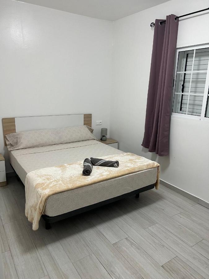 Casa Paraiso 3 コラレホ エクステリア 写真