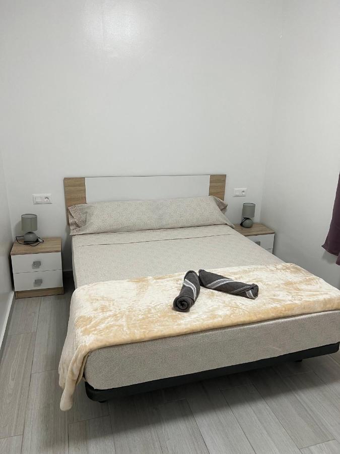 Casa Paraiso 3 コラレホ エクステリア 写真
