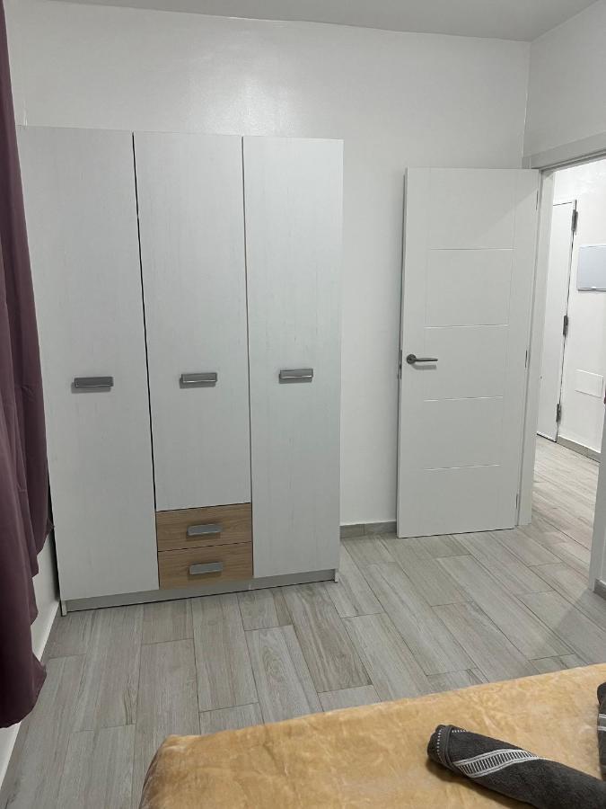 Casa Paraiso 3 コラレホ エクステリア 写真
