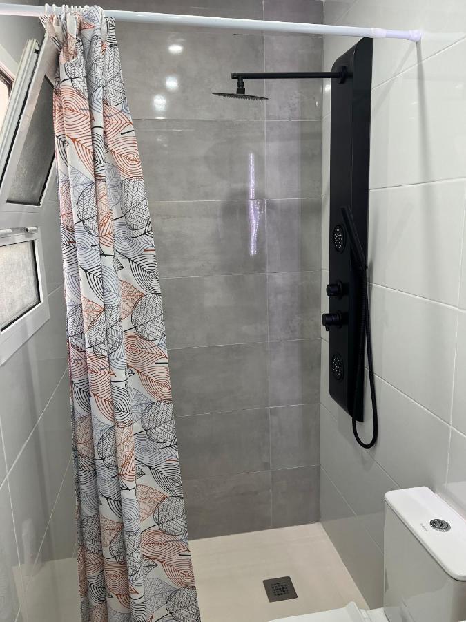 Casa Paraiso 3 コラレホ エクステリア 写真