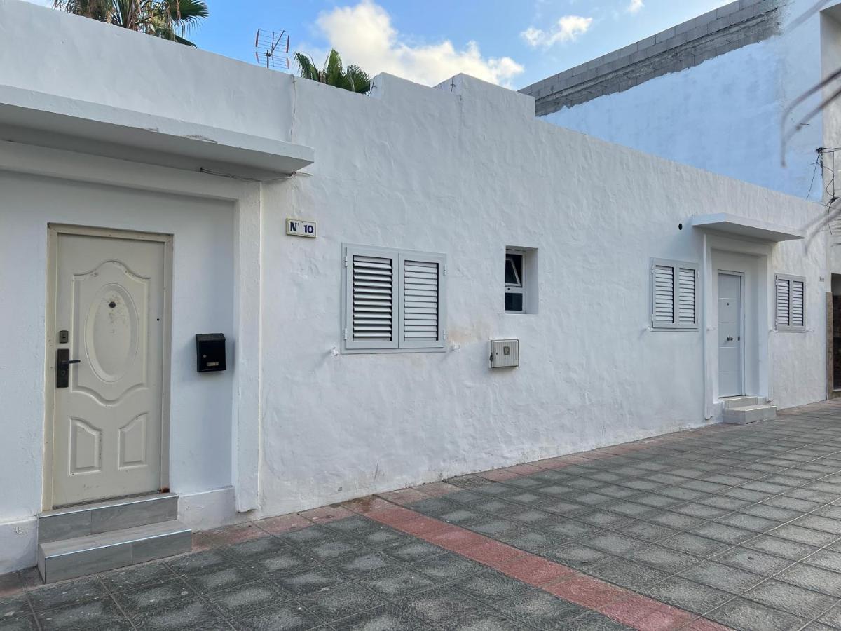 Casa Paraiso 3 コラレホ エクステリア 写真