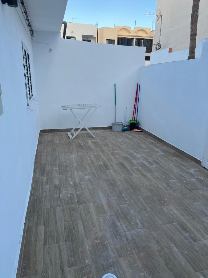 Casa Paraiso 3 コラレホ エクステリア 写真